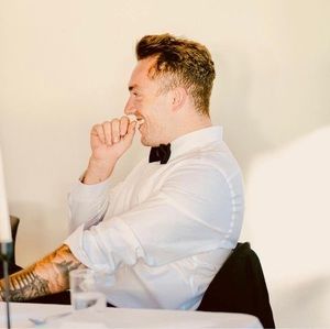 Meet your Posher, Jeff